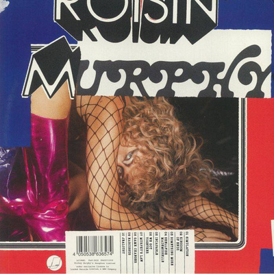 Róisín Machine (gatefold) 180g