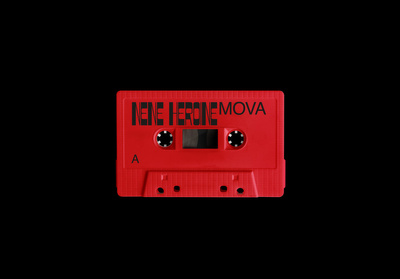 Mova (Limited Edition Cassette)