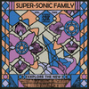 Super-Sonic Family Vol. 2