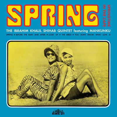 Spring (180g)