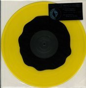 Distant Shores / Prey For Peace (coloured vinyl)