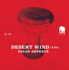 Desert Wind (One-Sided Red Vinyl)