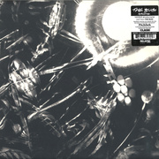 Machine (Gatefold) Red Black & White Splattered Vinyl