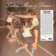 Listen, Move And Dance (180g)