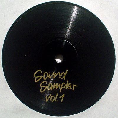 Sound Sampler Vol. 1