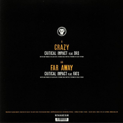 Crazy / Far Away