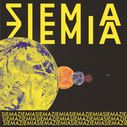 Siema Ziemia (Limited Edition Black Vinyl)