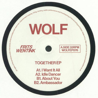 Together EP