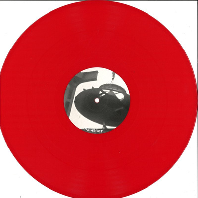 PSI49NET 103 (red vinyl)