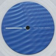 Blue Mood (clear vinyl)