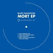 Mort EP