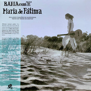 Bahia Com 'H' (Gatefold)