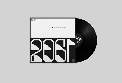 2061 (180g) Black Vinyl