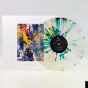 Antipodean Dubs Vol. B (Clear Splattered Vinyl 180g)