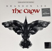 The Crow (white & black vinyl) (Record Store Day 2019)