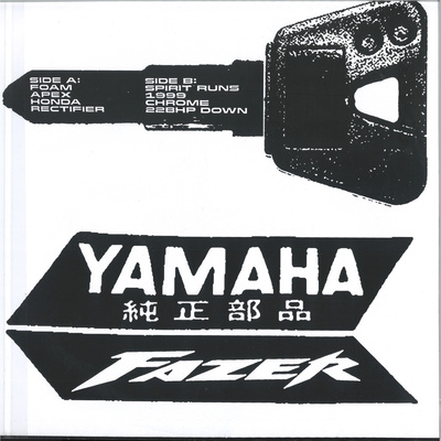 Yamaha (180g)