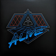 Alive 2007 (Triple Gatefold)