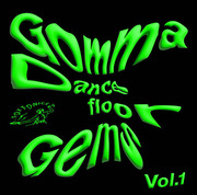 Gomma Dancefloor Gems Vol. 1