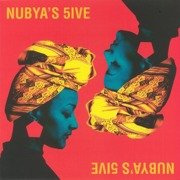 Nubya's 5ive