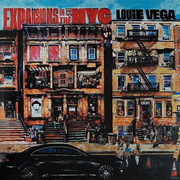 Expansions In The NYC (Gatefold)