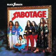 Sabotage (180g)