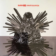 观世音 Kannon (Gatefold)