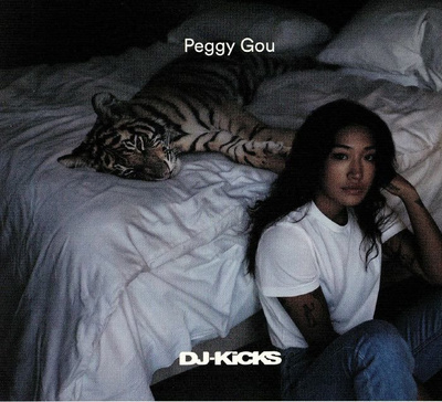 DJ-Kicks: Peggy Gou