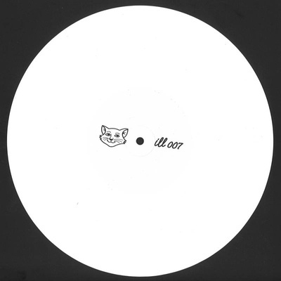 ILL 007 (White Vinyl)