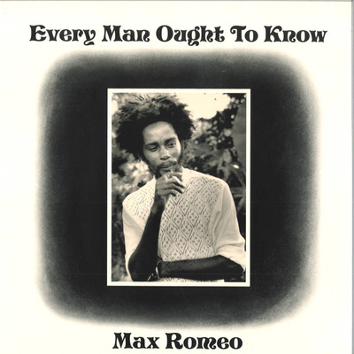 Every Man Ought To Know (Record Store Day 2023)