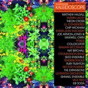 Kaleidoscope: New Spirits Known & Unknown