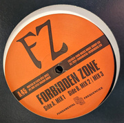 Forbidden Zone