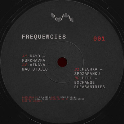 Frequencies 001