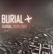 Burial