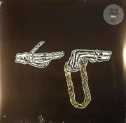 Run The Jewels (green vinyl)