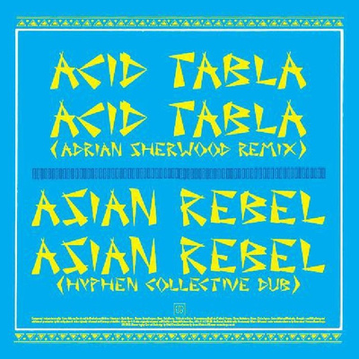 Acid Tabla