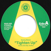 Tighten Up / We Got Latin Soul