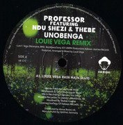 Unobenga: Louie Vega Remix