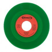 Don't Challenge Me / You're Shy (transparent green vinyl)