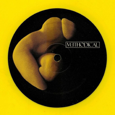 Methodical 0005 (yellow vinyl)