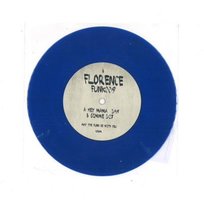 Funk 009 (Coloured Vinyl)