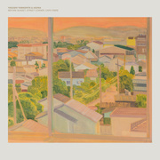 Before Sunset, Street Corner, Cafe Fabre