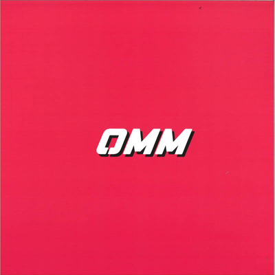 OMM 004 (180g)