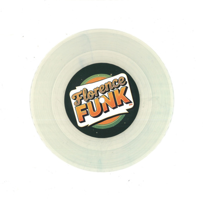 Funk 010 (Coloured Vinyl)