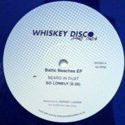 Baltic Beaches EP (blue vinyl)