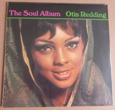 The Soul Album