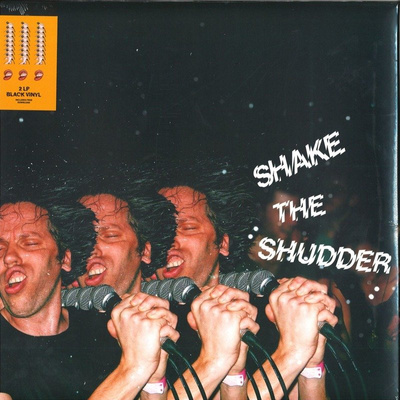 Shake The Shudder