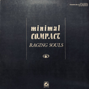 Raging Souls / Immigrant Songs [Used / Second Hand]