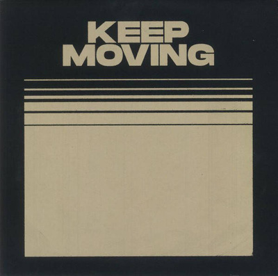 Keep Moving EP