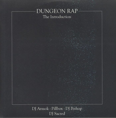 Dungeon Rap: The Introduction