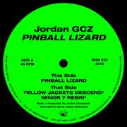 Pinball Lizard EP